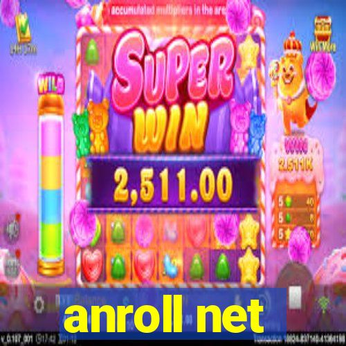 anroll net